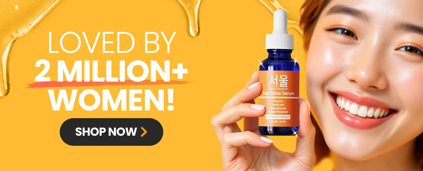 Unlock Your Radiant K-Beauty Glow