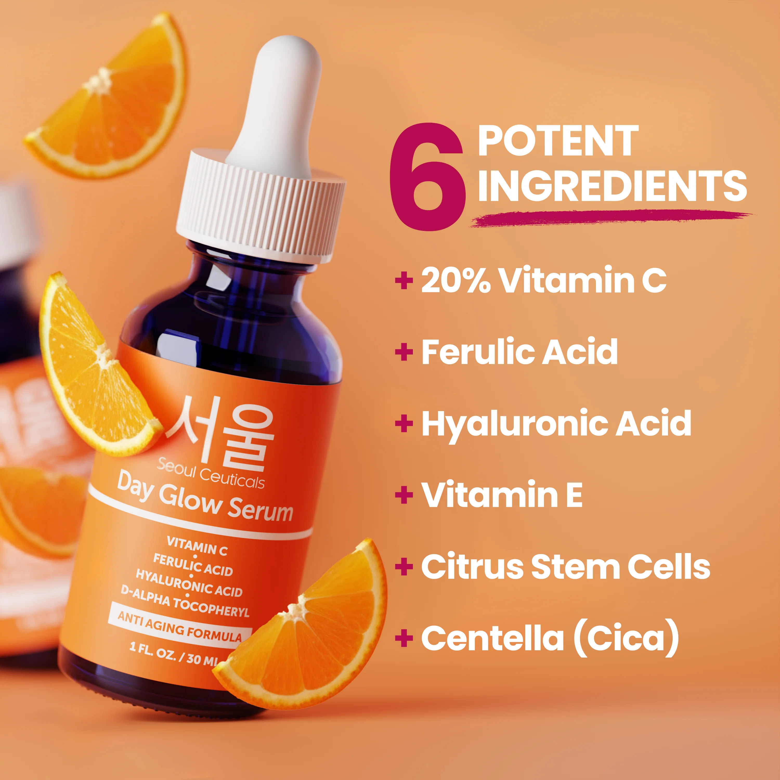 All-in-One K Beauty 5-Step Routine - Image 4