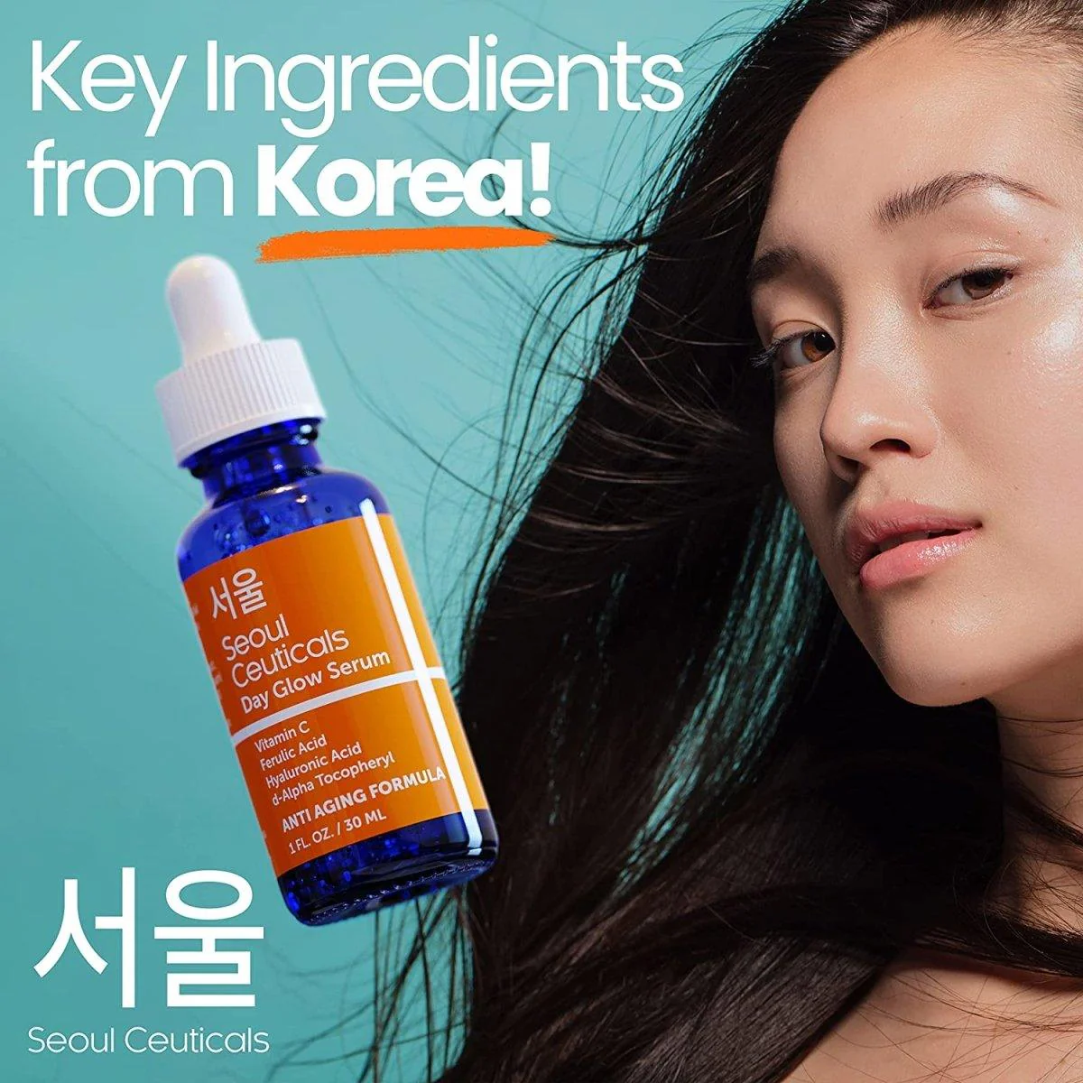 Day Glow Serum - Vitamin C Serum (2 pack) - Image 5
